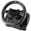 Vairas + pedalai Subsonic SA5640-NG juodi PC PlayStation 4 Xbox One