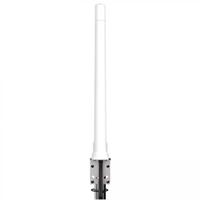 Kryptinė tinklo antena Poynting A-OMNI-0214-V1-01, 0.617–3.8 GHz, 3.5 dBi, SMA, 50 Ω, 646 mm