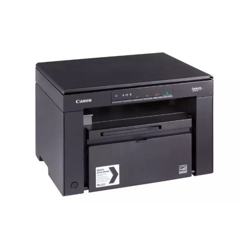 Canon i-SENSYS MF3010 Lazerinis A4 1200 x 600 DPI 18 ppm