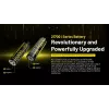 BATERIJA ĮKRAUNAMA LI-ION 3,6V/NL2153HPI(5300MAH) NITECORE