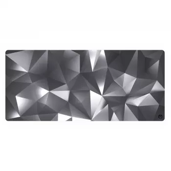 Pelės kilimėlis ENDORFY Crystal Juoda XL