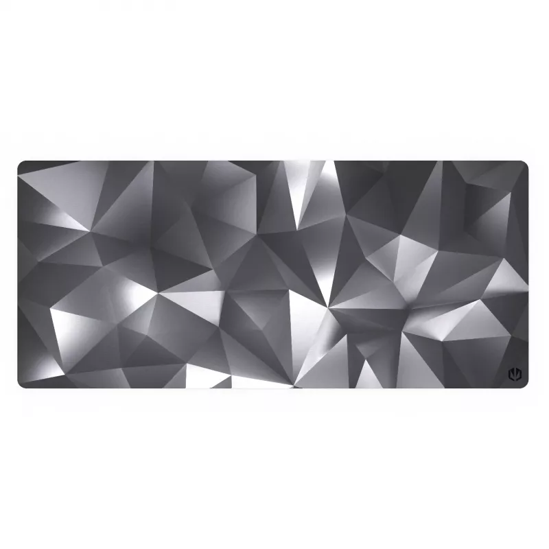 Pelės kilimėlis ENDORFY Crystal Juoda XL