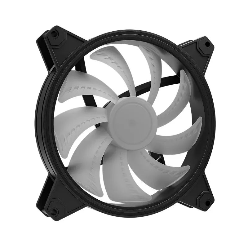MODECOM Volcano Apex 140 ARGB Juoda Case Fan