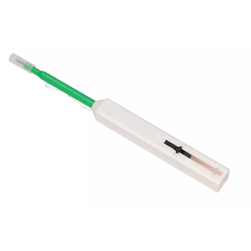 Ferrule cleaner Extralink WUN014 800+ valymo ciklų Žalias Baltas
