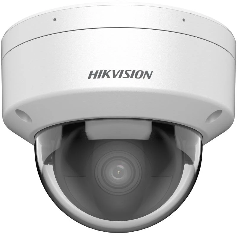 Hikvision IP kamera | DS-2CD2146G2H-ISU | Kupolinė | 4 MP | 2.8 mm | Maitinimas per eternetą (PoE) | IP67, IK10 | H.265+ | „MicroSD“/„microSDHC“/„microSDXC“ kortelių lizdas (512 GB)