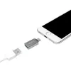LogiLink AU0042 adapteris USB-C į USB 3.2 Gen 1 kištukas kompaktiško dizaino