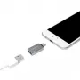 LogiLink AU0042 adapteris USB-C į USB 3.2 Gen 1 kištukas kompaktiško dizaino