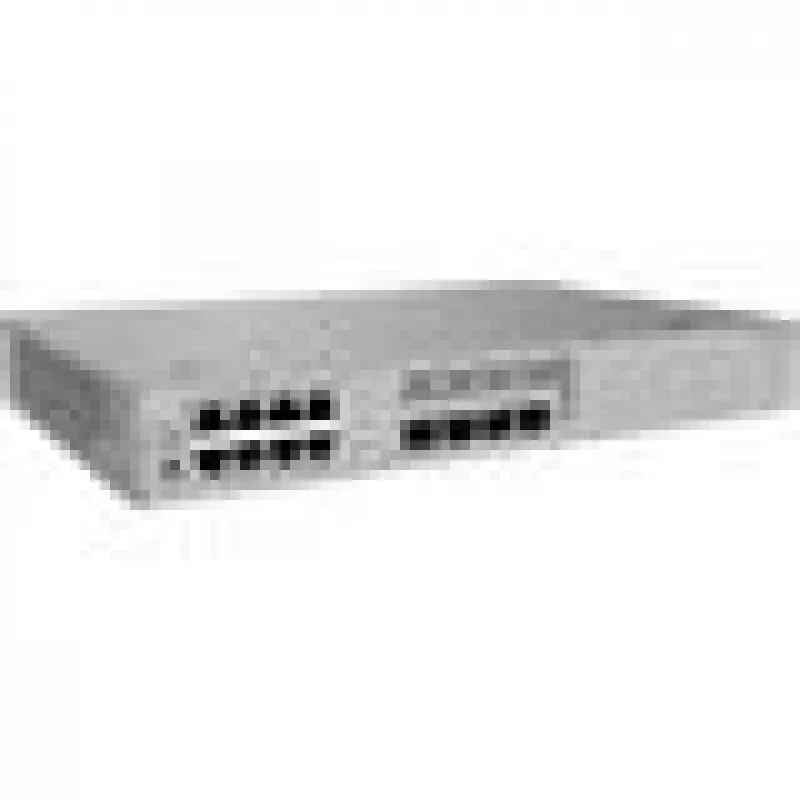 Huawei S220S-8P4JX Gigabit PoE komutatorius, 2x 2.5G SFP, 2x SFP+ 8x POE, 2x 2.5G SFP, 2x SFP+