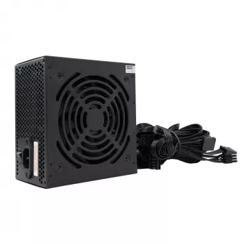ATX maitinimo šaltinis SBOX PSU-400-2 400W galia, ATX formos faktorius