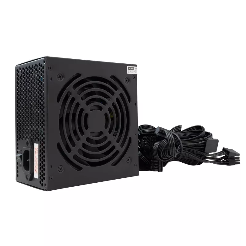 ATX maitinimo šaltinis SBOX PSU-400-2 400W galia, ATX formos faktorius