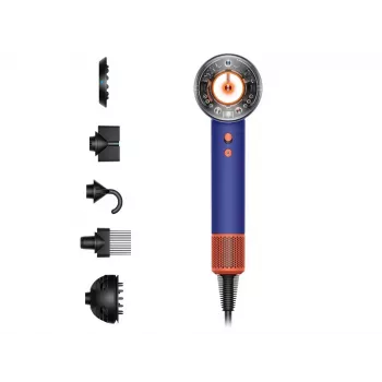 Dyson Supersonic Nural Curly+Coily plaukų džiovintuvas 1600 W 13.3 l/s