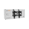 SBOX PLB-2522T-2 pakreipiamas televizoriaus sieninis laikiklis 23–43 colių (23–43 kg) VESA 200×200
