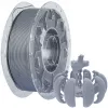 3D spausdinimo medžiaga Creality 3D 3301010066 polipieno rūgštis PLA Pilka 1 kg