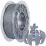 3D spausdinimo medžiaga Creality 3D 3301010066 polipieno rūgštis PLA Pilka 1 kg