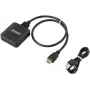 SpeaKa Professional SP-HDMIS-300 2 prievadų HDMI skirstytuvas, palaikantis Ultra HD iki 7680 x 4320 taškų (SP-13457064)