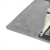 Folio dėklas Krusell Sunne 4 Card FolioWallet