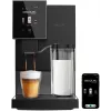 Espreso kavos aparatas CECOTEC Cremmaet Compactccino Connected 1460W juodas