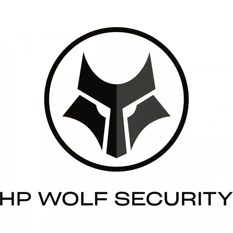 G HP Wolf Pro Security 1 metai 1-99 E-LTU