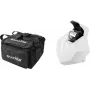 LED efektų šviestuvas EUROLITE CAT-80 (modelis 20000989) su minkštu krepšiu