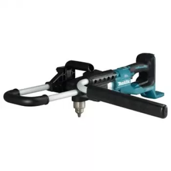 Makita DDG460ZX7 akumuliatorinis grunto grąžtas