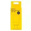 UleFone įkroviklis 20W USB maitinimo adapteris UF-CHAR-20WR mobiliesiems įrenginiams, 20 W išvestis