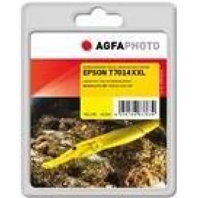 APET701YD AP EPS. WP4000 YEL 3400 puslapių geltona (APET701YD)