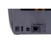 Zebra ZD421T etikečių spausdintuvas Terminis perdavimas 300 x 300 DPI 102 mm/s Laidinis ir belaidis Ethernet LAN Bluetooth