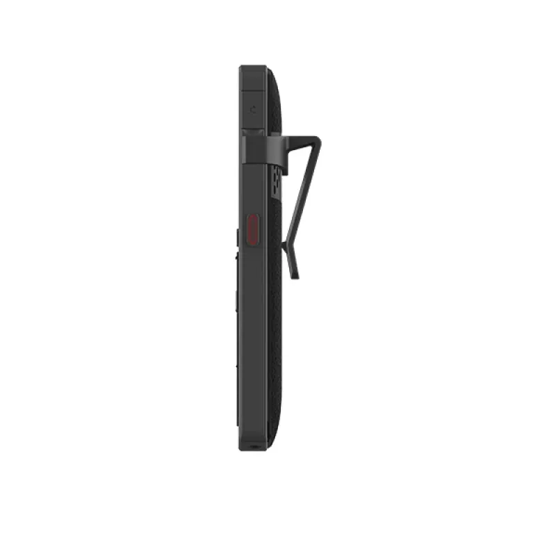 IP mobilusis telefonas Fanvil W710P Juoda