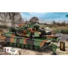 Konstruktorius Cobi M1A2 SEPV3 Abrams modelis su 1065 kaladėlėmis
