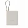 Xiaomi 33W Power Bank 10000mAh (Integrated kabelis)Tan GL, BHR9333GL