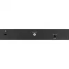 D-Link DGS-1210-10P valdomas L2 Gigabit Ethernet (10/100/1000) maitinimas per Ethernet (PoE) 1U juoda