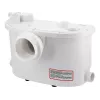 Wave tualeto siurblys 400 W su pjovimo peiliais