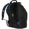 Wenger/SwissGear SwissGear IBEX - BackPack / for 17 Notebooks / Nylon / Mėlyna 43.2 cm (17) Backpack case