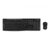 Belaidis rinkinys MK270 Logitech