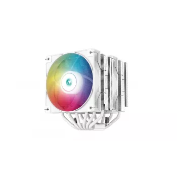 DeepCool AG620 WH ARGB oro aušintuvas
