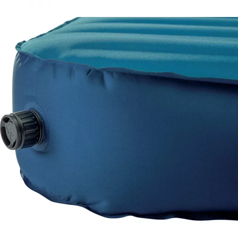 Therm-a-Rest MondoKing 3D Single čiužinys Mėlynas Unisex