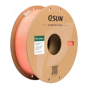 EPLA-LUMINOUS 1,75mm ORANŽINIS 1kg