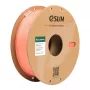 EPLA-LUMINOUS 1,75mm ORANŽINIS 1kg