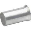 Ferrule n. DIN 35 mm² 20mm tin-plated (7920V)