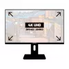 JAPANNEXT JN-IPS270UHD60F 16:9 HDMI/DP UHD – Plokščiasis ekranas (TFT/LCD)