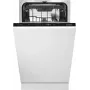Gorenje GV563E11 indaplovė Visiškai integruota 10 komplektų E