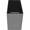 Cooler Master NR200P-MCNN85-SL0 MasterBox NR200P MAX Juoda/Gray, Mini-ITX, USB 3.2 Gen 1, 2x 2.5