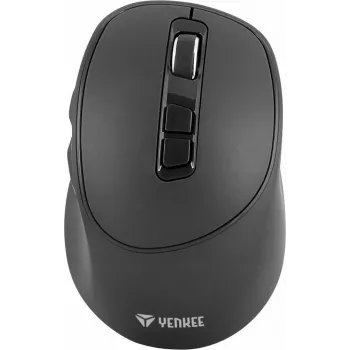 Belaidė pelė YENKEE YMS 2080GY SLIDER 2.4Ghz