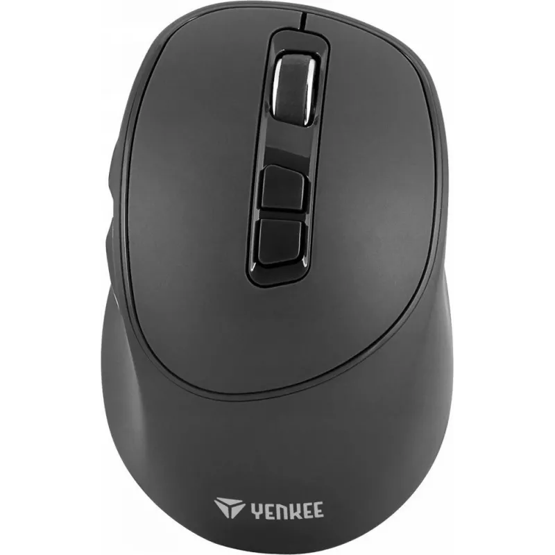 Belaidė pelė YENKEE YMS 2080GY SLIDER 2.4Ghz