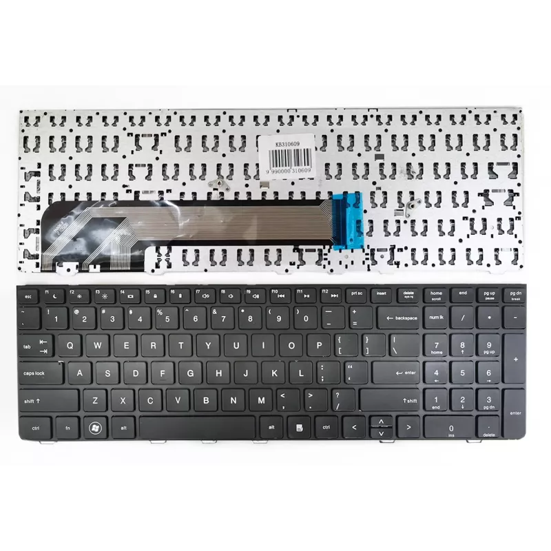 HP KB310609