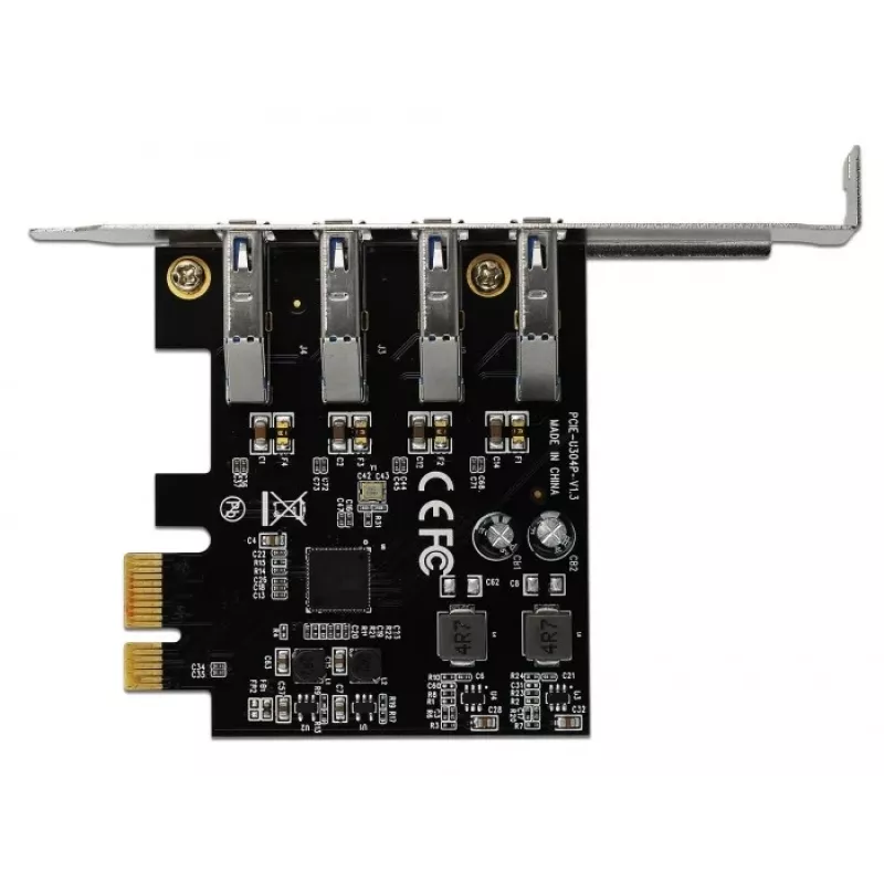 „DeLOCK 90304“ vidinio USB 3.2 Gen 1 adapterio vidinis adapteris