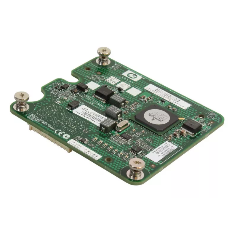 NC326M PCIe dviguba 1GB HBA