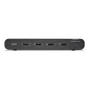 Belkin 4P Sngl Head DP/HDMI į DP/HDMI vaizdo saugus DT KVM jungiklis PP4.0 (F1DN104KVM-UN-4)