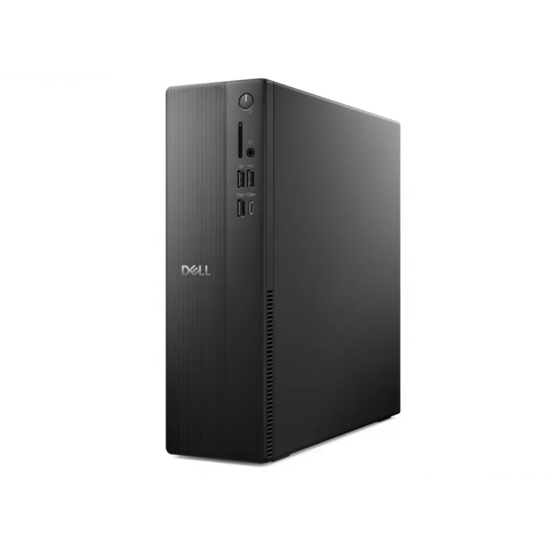 „Dell Pro“ | Essential QVS1260 | Stalinis kompiuteris | Plonas | „Intel Core i3“ | 14100 | 8 GB | DDR5 | 512 GB | „Intel UHD Graphics“ | Anglų | „Windows 11 Home“ | Garantija 36 mėn.