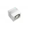 DeepCool ASSASSIN IV procesoriaus aušintuvas oru 120/140 mm baltas 1 vnt.